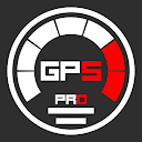 Compteur de vitesse GPS Pro