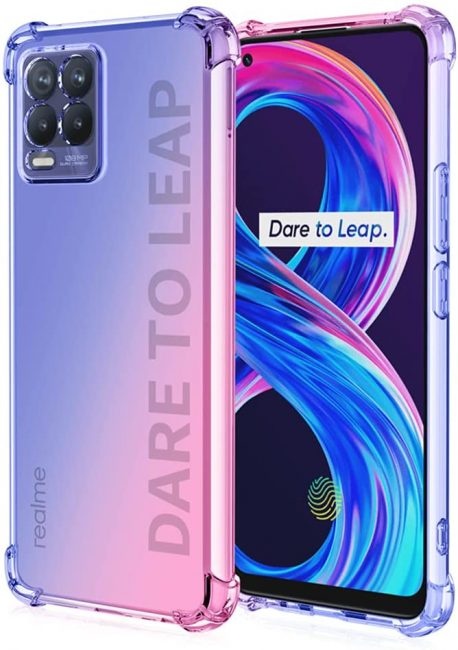 Coques Realme 8 Pro