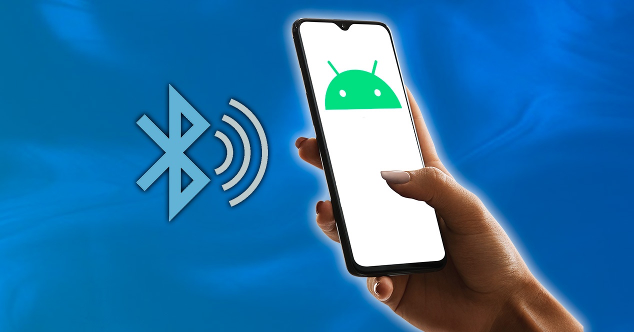 bluettoth mobile android