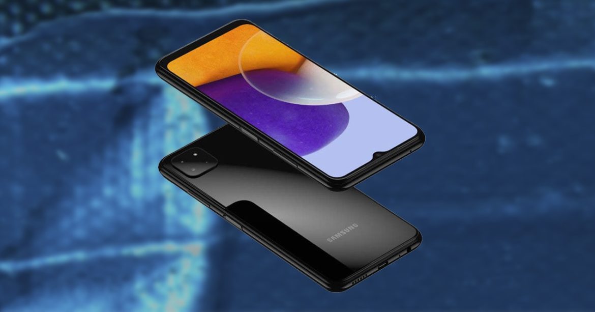 Samsung Galaxy A22 5G