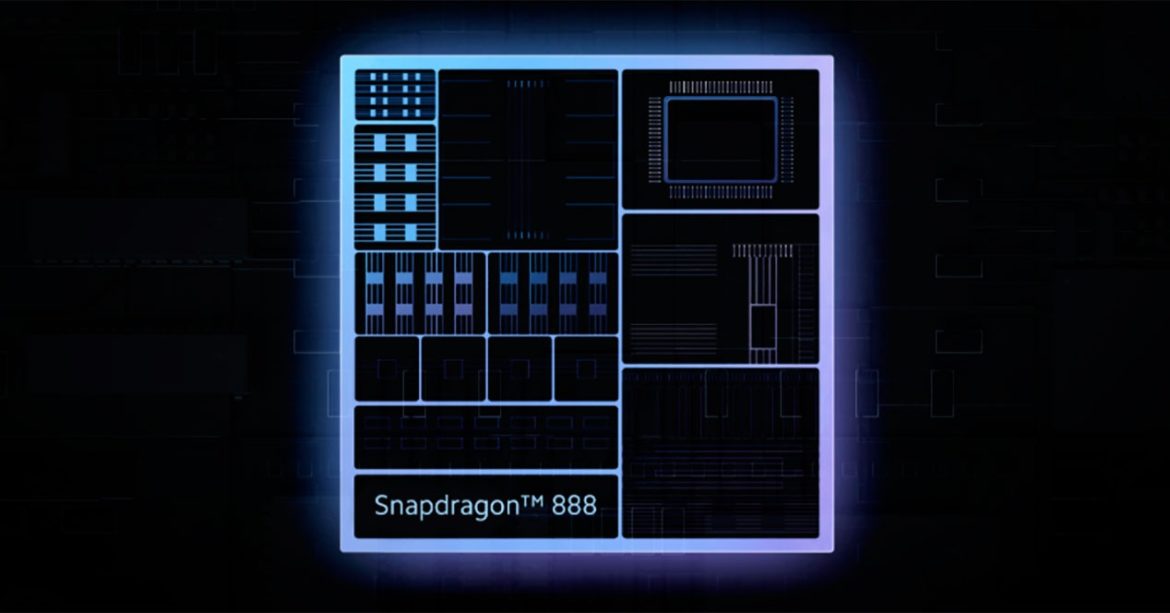 Snapdragon 888+