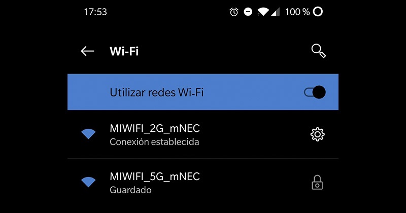 réseau wifi 2.4 5 ghz
