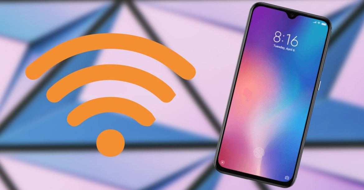 Problemas Wifi con un móvil Android