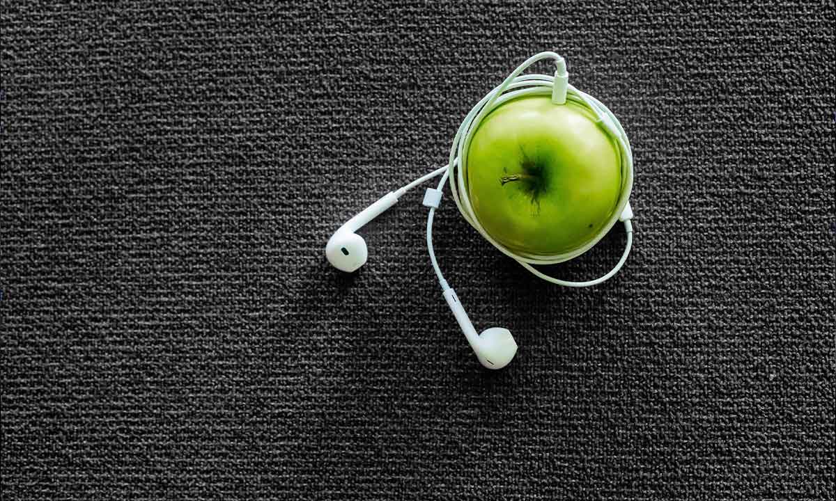 Apple Music HiFi plus proche et plus proche d'Android