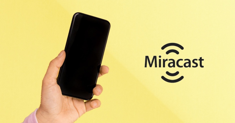 Mobiles Miracast