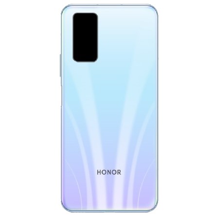 Fuite de rendu de la conception arrière du Huawei Honor 30S.