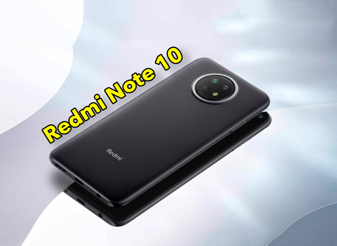 Xiaomi Redmi Note 10 y Note 10 Pro: todo lo que se sabe sobre ellos