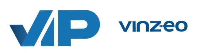 Logo VIPVinzeo