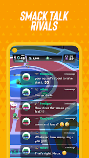 Capture d'écran de GreenPark
