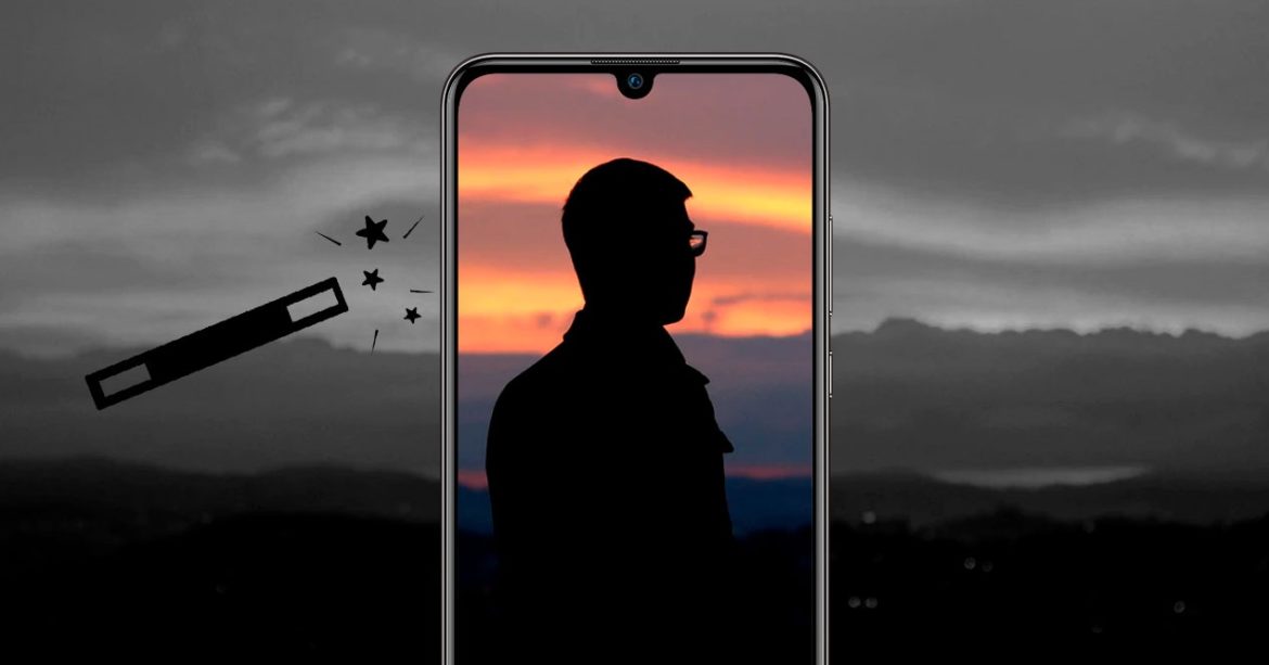 editar fotos moviles android