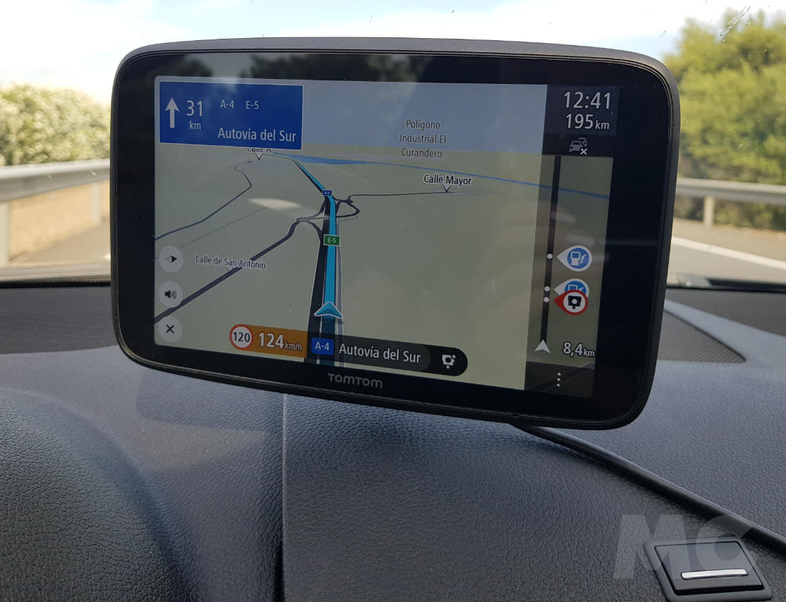 TomTom Go Discover, un GPS dédié vaut-il le coup ?  43
