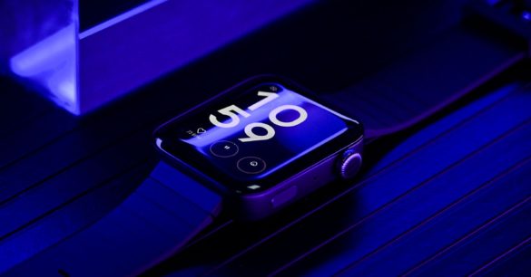 mi watch xiaomi
