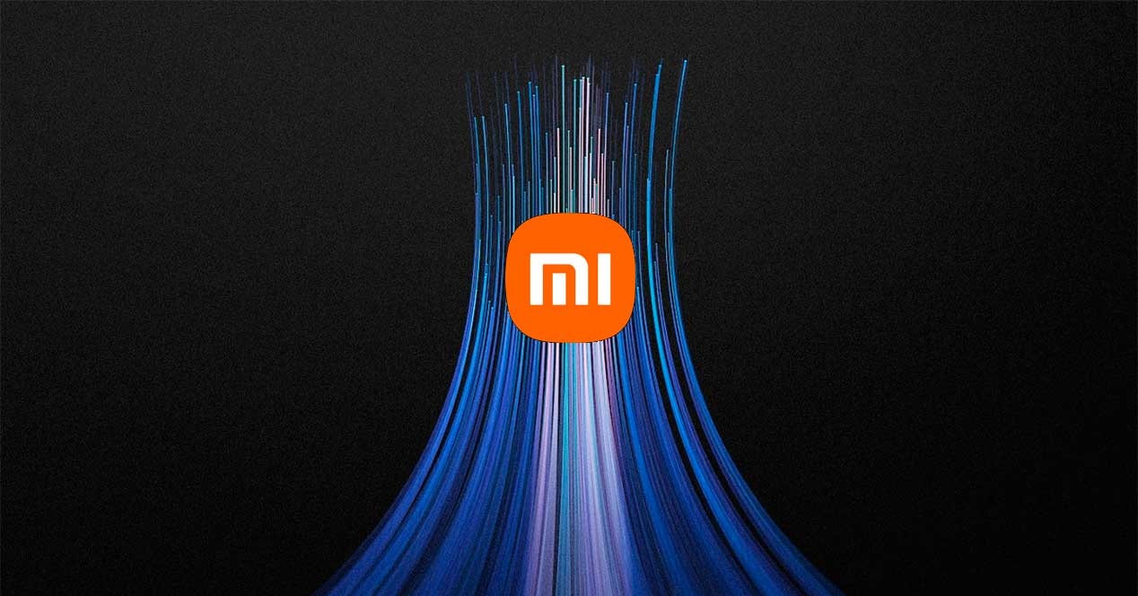 Charge rapide Xiaomi