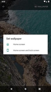 Video Live Wallpaper - Video Wallpaper Maker Screenshot