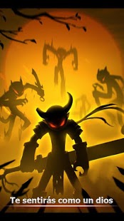 League of Stickman - Capture d'écran du meilleur jeu d'action (Dreamsky)