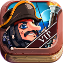 Pirate Defender Premium : Captain Shooting Offline