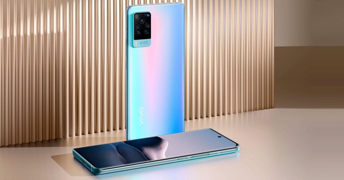 vivo x60 pro pantalla camara
