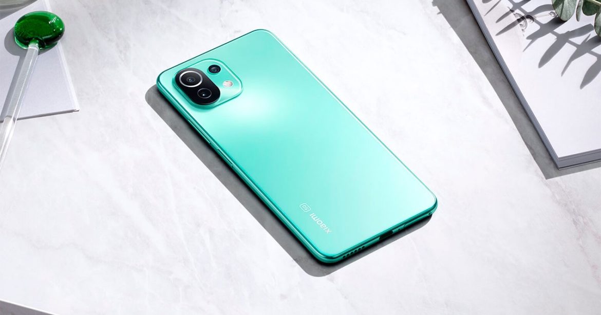 Batería Xiaomi MIUI