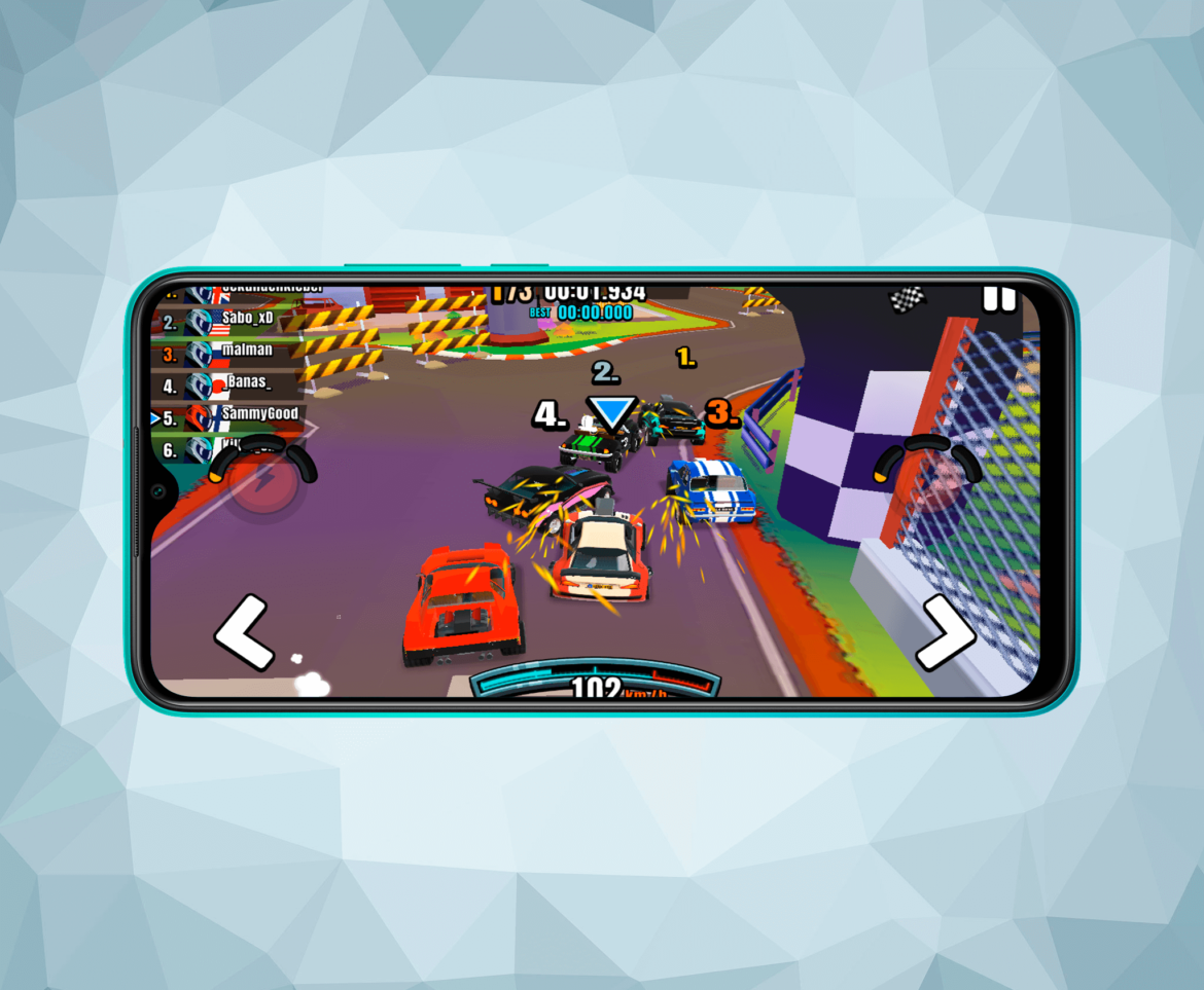 Juegos Adictivos y nuevos: descarga estos 18 juegos