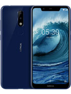 Nokia X5