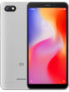 Xiaomi Redmi 6A