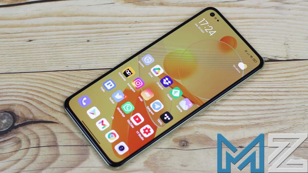 Panneau Xiaomi Mi 11 Lite 5G