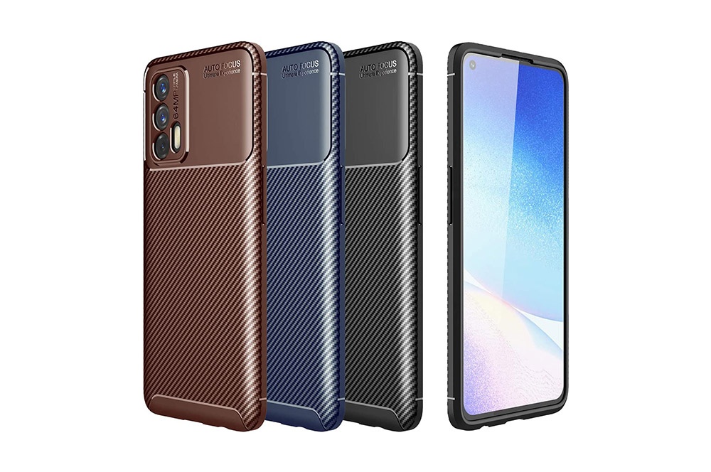 Étui élégant Realme GT