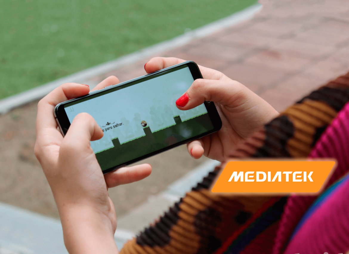 Este procesador MediaTek supera al Snapdragon 865, ¿qué pasará?