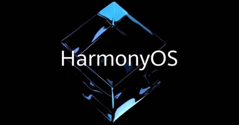 HarmonyOS