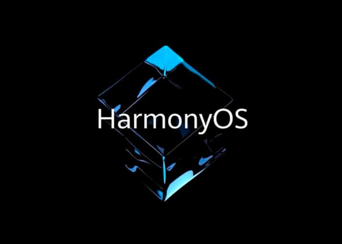 HarmonyOS par Huawei