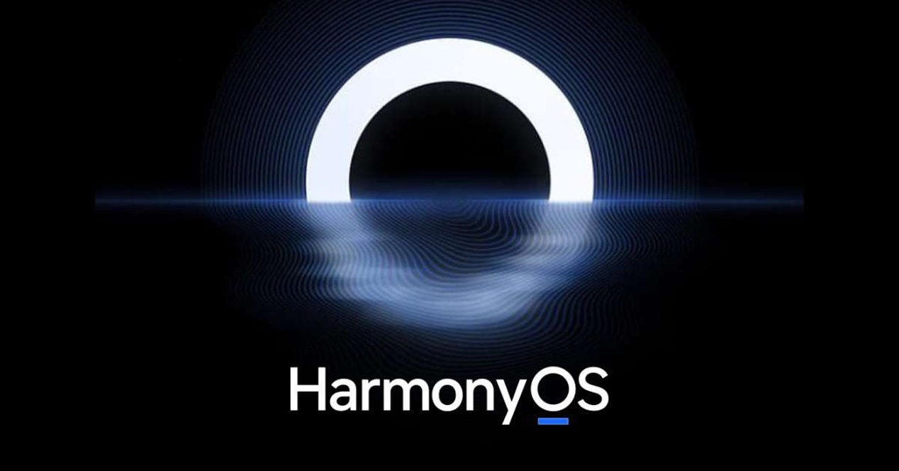 HarmonyOS