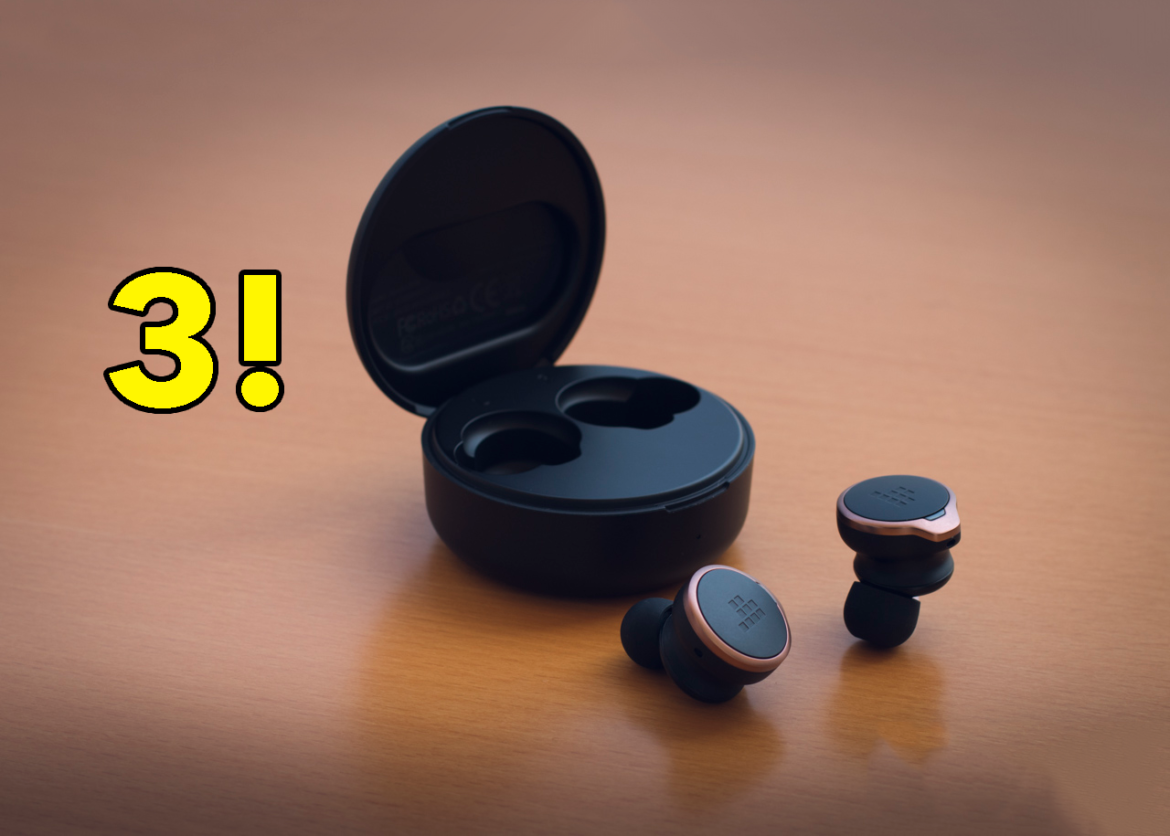 3 Productos Baratos de AliExpress que te van a gustar