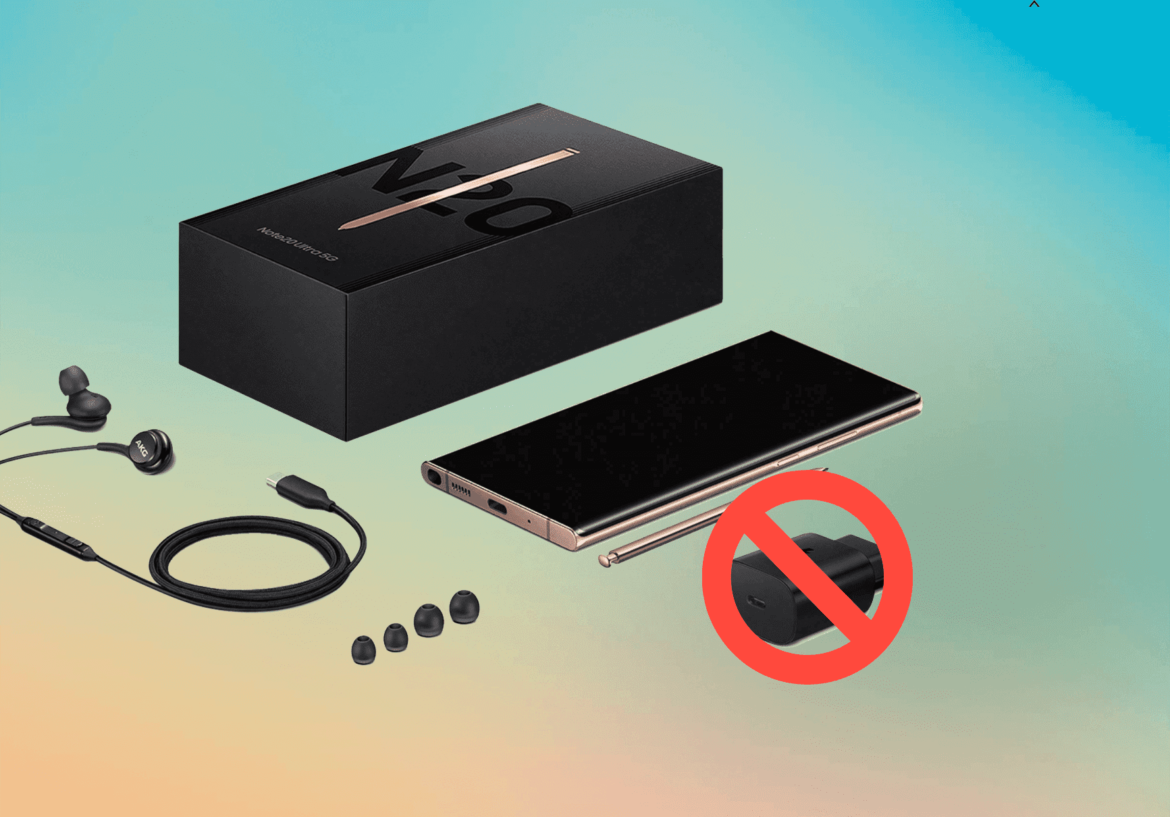 El Samsung Galaxy S21 no incluirá cargador en 2021