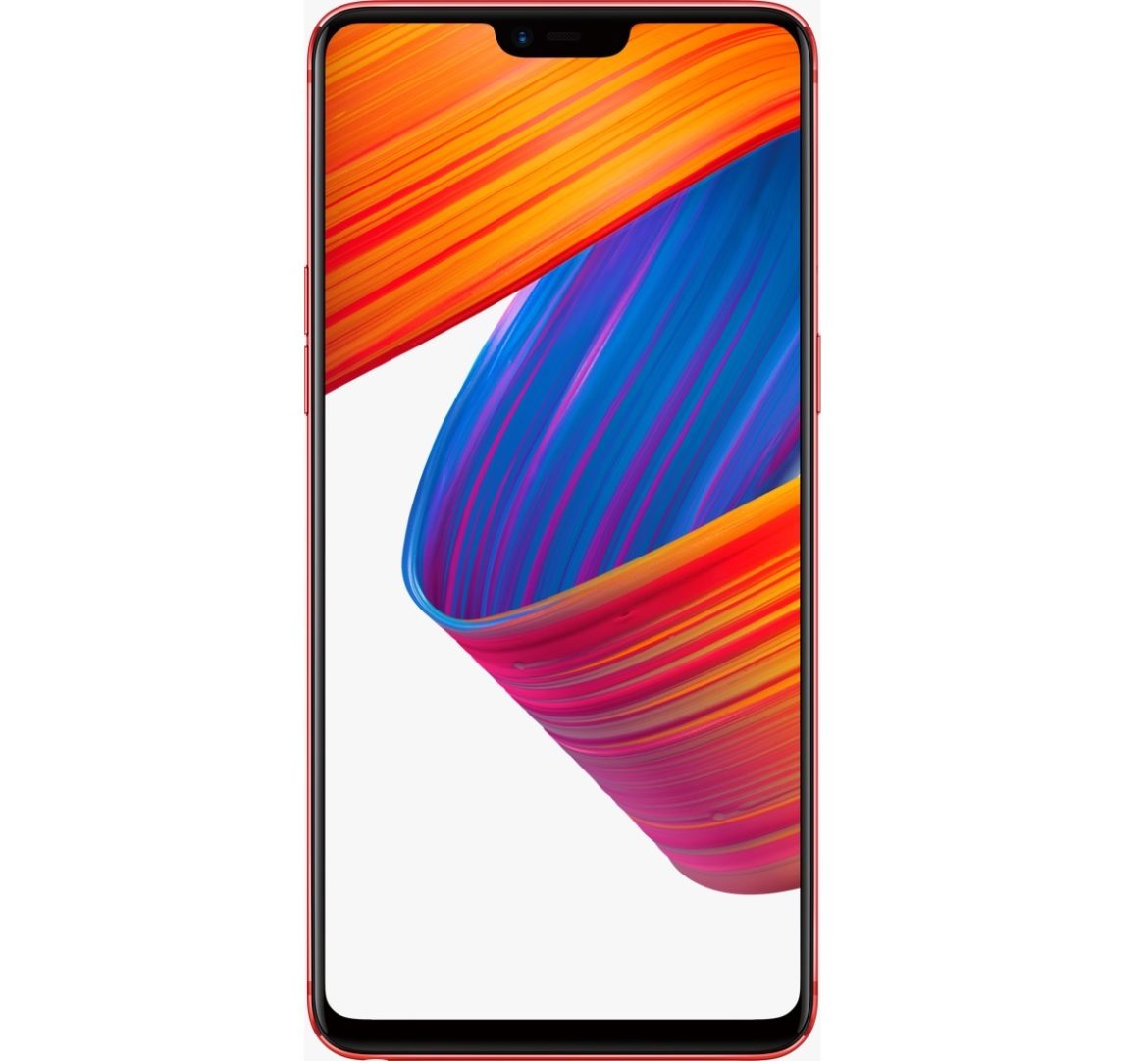 OPPO R15 se anuncia oficialmente junto a su variante Dream Mirror Edition