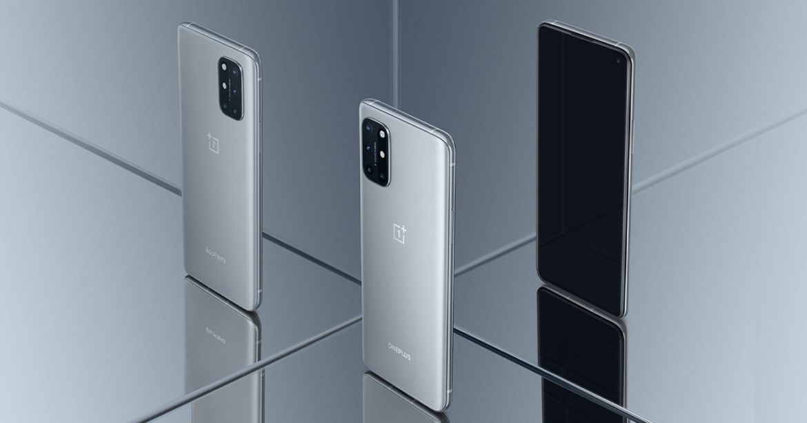 OnePlus 8T
