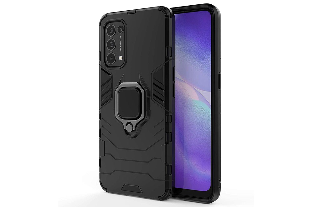 Coque OPPO Find X3 Lite