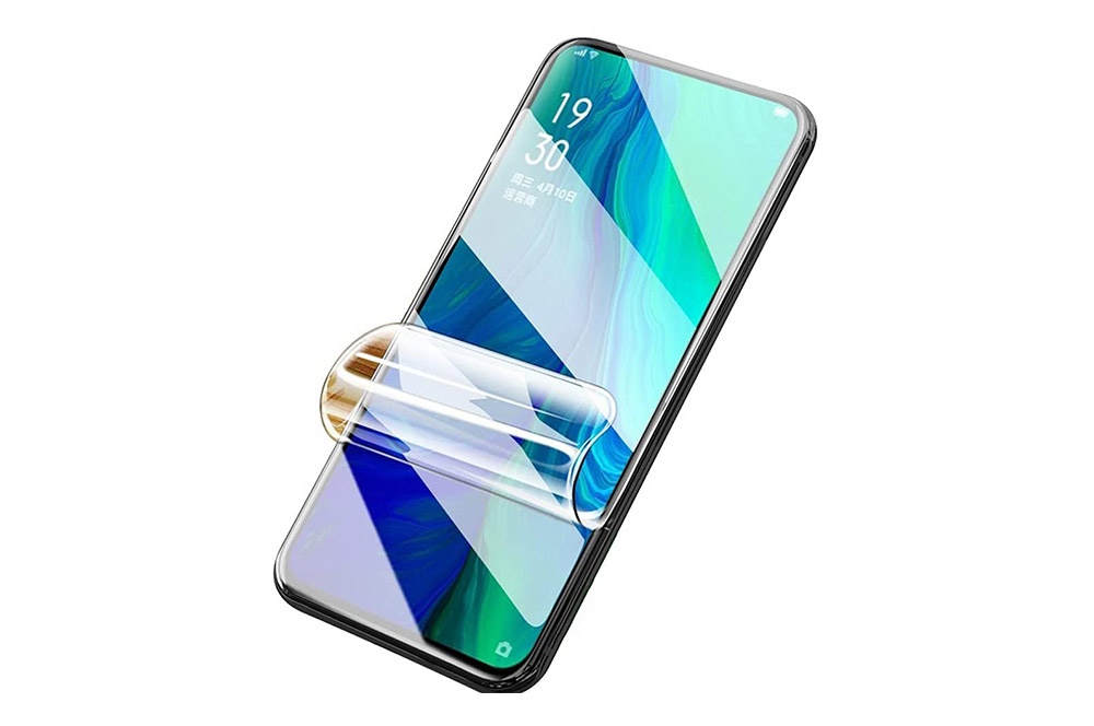 Protecteur hydrogel OPPO Find X3 Lite