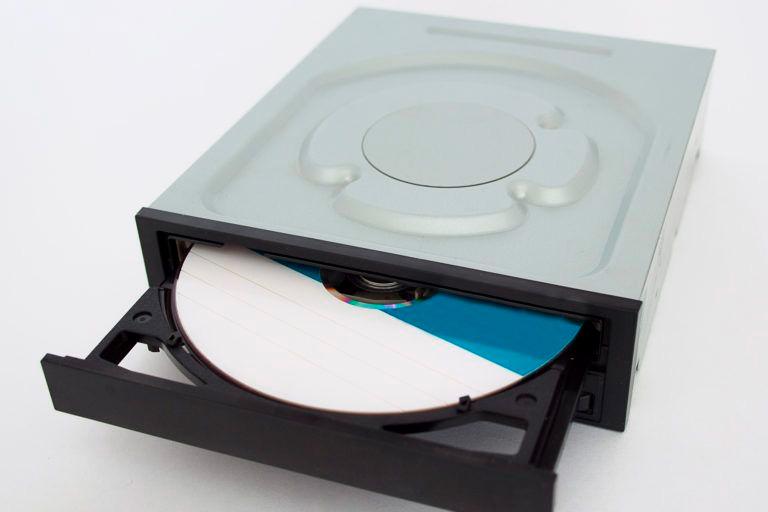 CD ROM