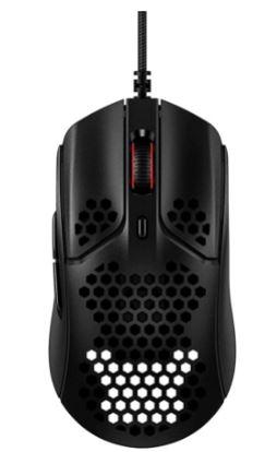 Souris légères HyperX Pulsefire Haste