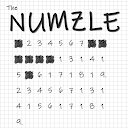 Le Numzle - un puzzle de nombres