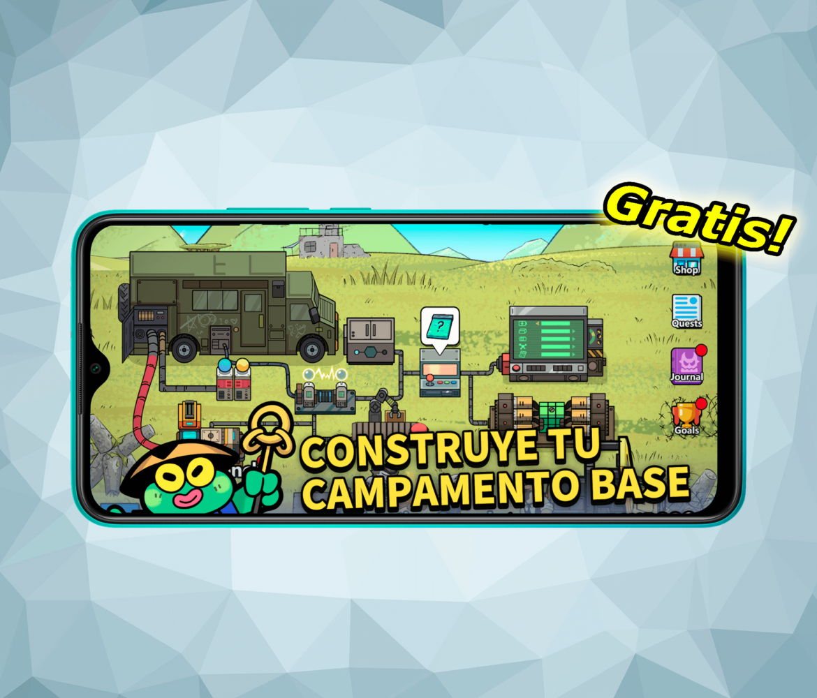 Mejores Juegos Android: casi nadie los conoce