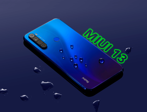 MIUI 13: estos son los móviles Xiaomi que podrán actualizar