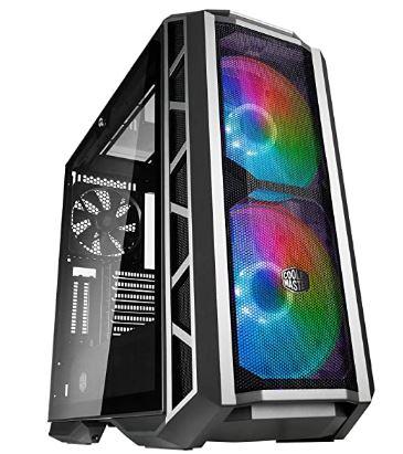 Cooler Master MasterCase H500P Mesh