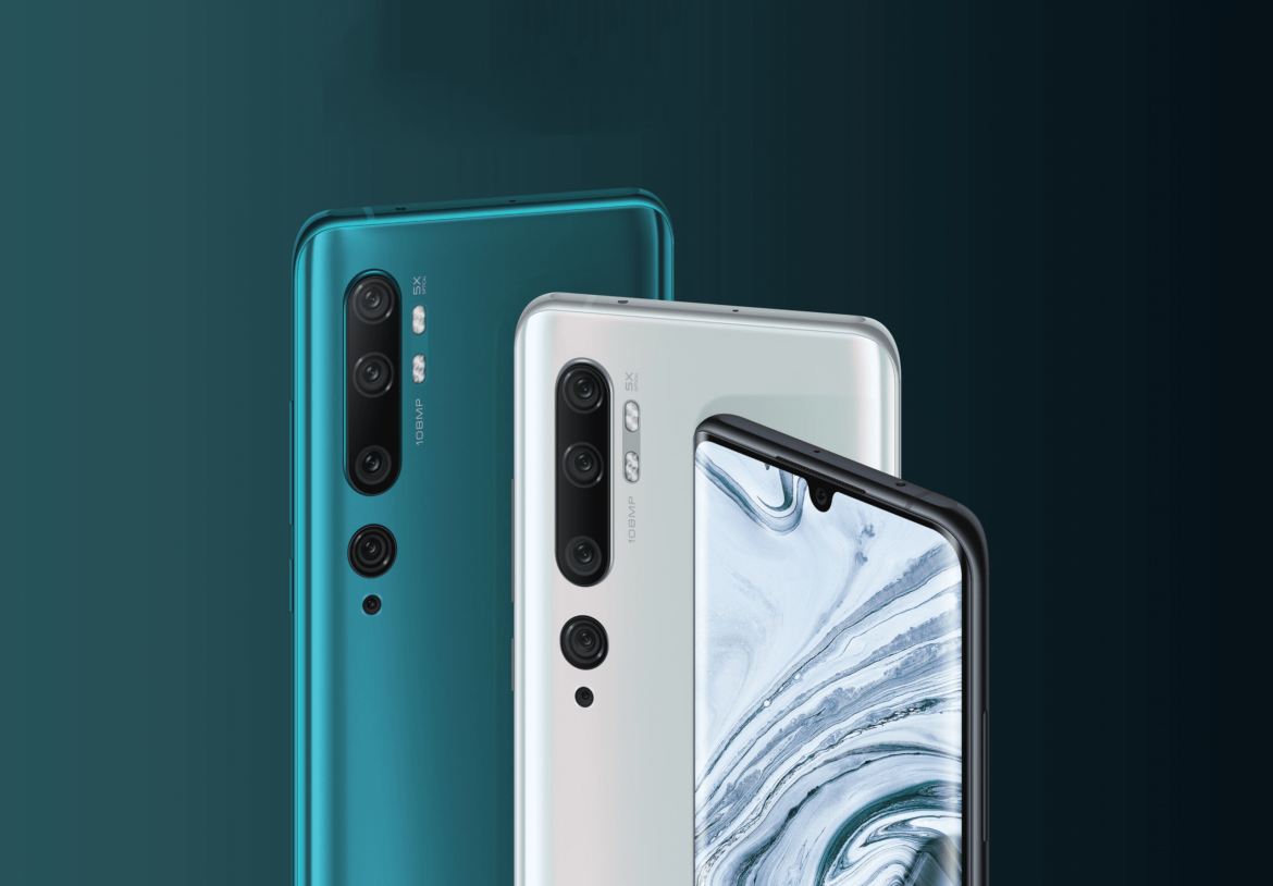 Xiaomi Mi Note 11: primeros detalles interesantes filtrados