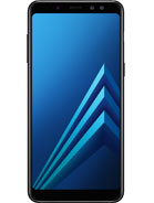 Samsung Galaxy A8 (2018)