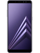 Samsung Galaxy A8+ (2018)