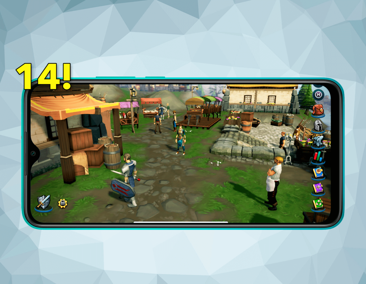 14 Juegos Android gratis y nuevos: acaban de salir