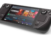 Steam Deck, la console portable de Steam est désormais officielle