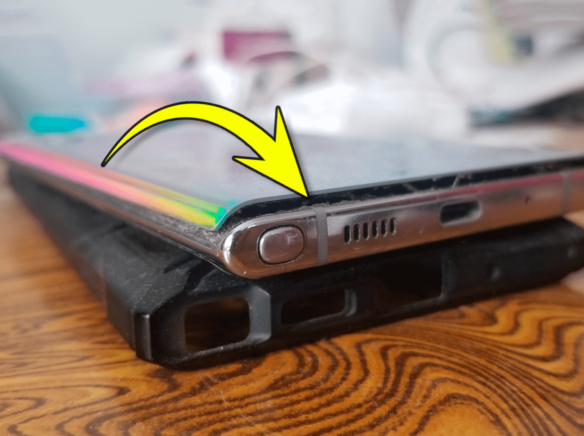 Evita que le ocurra esto a tu móvil: es extremadamente peligroso