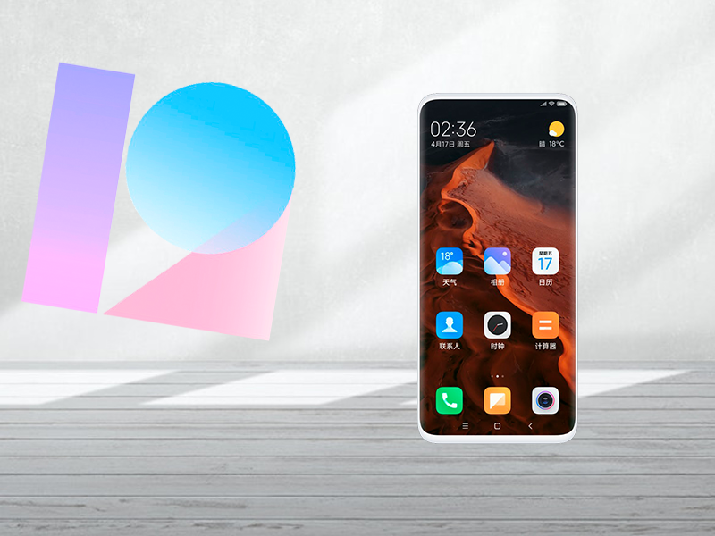 Miui 12 Купить Телефон